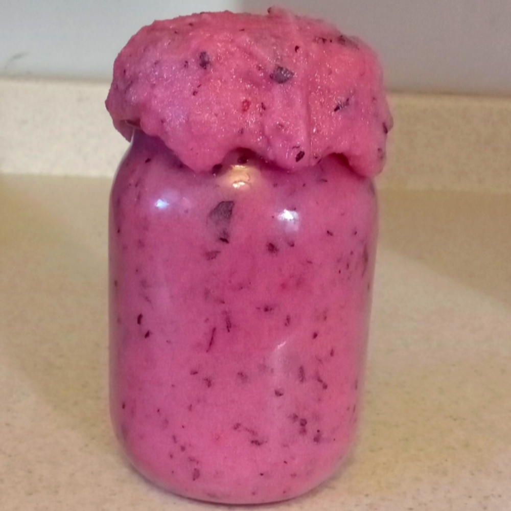 body scrubs